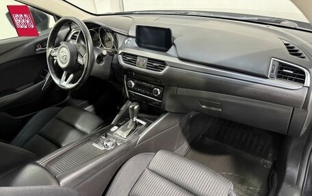Mazda 6, 2018 год, 1 959 000 рублей, 3 фотография