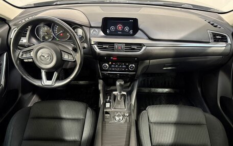 Mazda 6, 2018 год, 1 959 000 рублей, 9 фотография