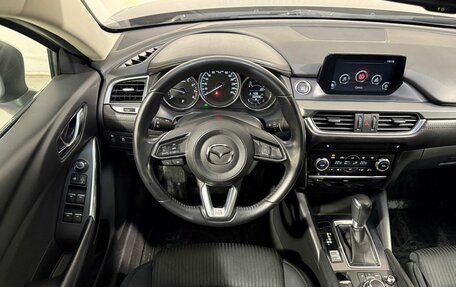 Mazda 6, 2018 год, 1 959 000 рублей, 10 фотография