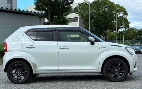 Suzuki Ignis III, 2023 год, 752 000 рублей, 2 фотография