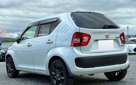 Suzuki Ignis III, 2023 год, 752 000 рублей, 6 фотография