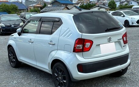 Suzuki Ignis III, 2023 год, 752 000 рублей, 5 фотография