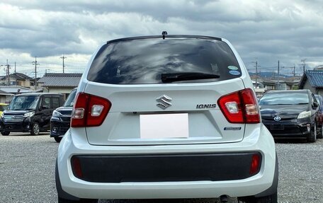 Suzuki Ignis III, 2023 год, 752 000 рублей, 4 фотография