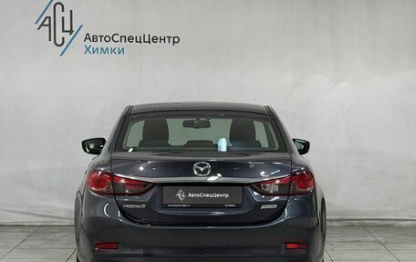 Mazda 6, 2018 год, 1 959 000 рублей, 13 фотография