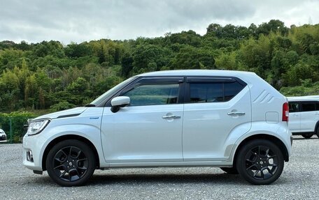 Suzuki Ignis III, 2023 год, 752 000 рублей, 7 фотография