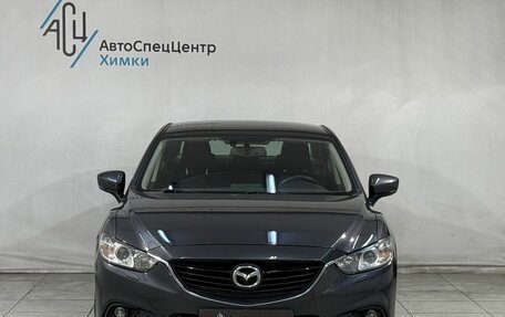 Mazda 6, 2018 год, 1 959 000 рублей, 12 фотография