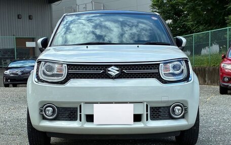 Suzuki Ignis III, 2023 год, 752 000 рублей, 11 фотография