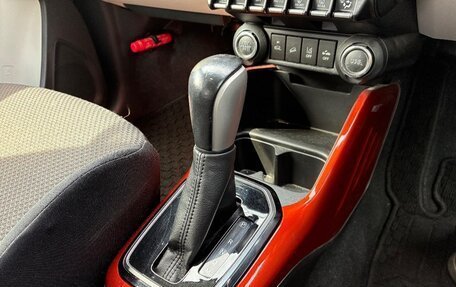 Suzuki Ignis III, 2023 год, 752 000 рублей, 22 фотография