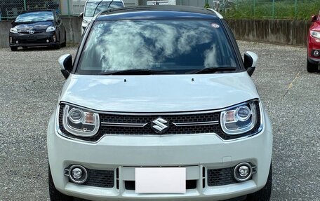 Suzuki Ignis III, 2023 год, 752 000 рублей, 12 фотография
