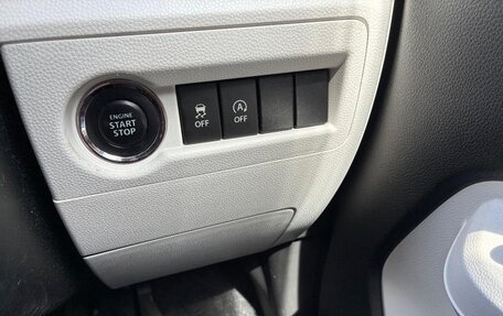 Suzuki Ignis III, 2023 год, 752 000 рублей, 18 фотография