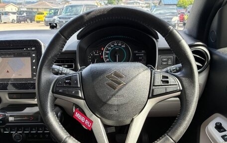Suzuki Ignis III, 2023 год, 752 000 рублей, 15 фотография