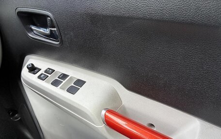 Suzuki Ignis III, 2023 год, 752 000 рублей, 23 фотография