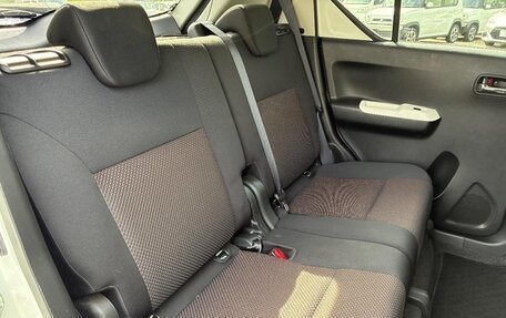Suzuki Ignis III, 2023 год, 752 000 рублей, 26 фотография