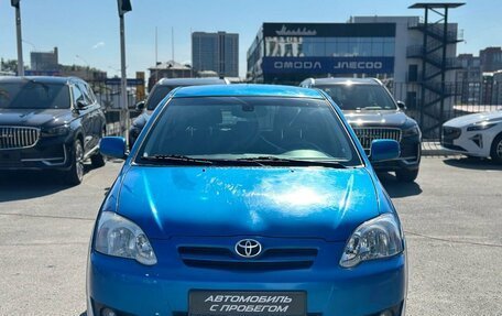 Toyota Corolla, 2006 год, 525 000 рублей, 2 фотография