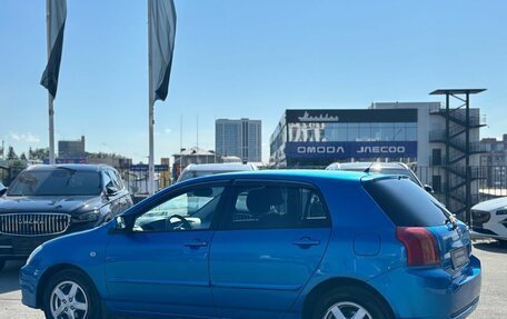Toyota Corolla, 2006 год, 525 000 рублей, 7 фотография