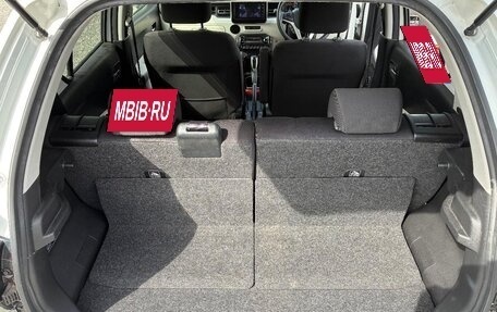 Suzuki Ignis III, 2023 год, 752 000 рублей, 29 фотография