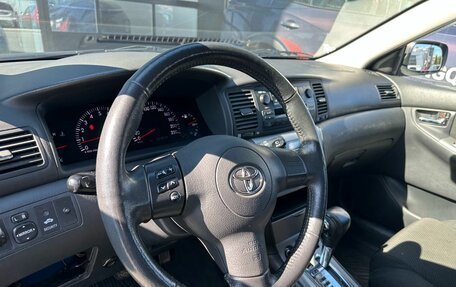 Toyota Corolla, 2006 год, 525 000 рублей, 17 фотография