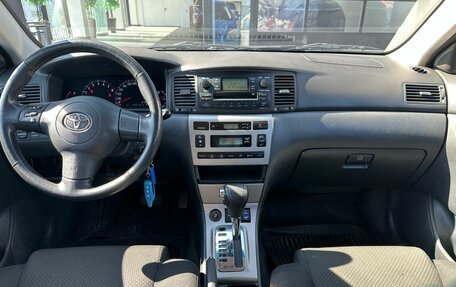 Toyota Corolla, 2006 год, 525 000 рублей, 24 фотография