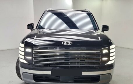 Hyundai Palisade, 2024 год, 7 400 000 рублей, 2 фотография