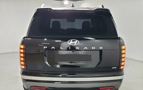Hyundai Palisade, 2024 год, 7 400 000 рублей, 4 фотография