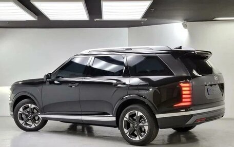 Hyundai Palisade, 2024 год, 7 400 000 рублей, 3 фотография
