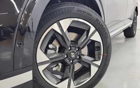 Hyundai Palisade, 2024 год, 7 400 000 рублей, 15 фотография