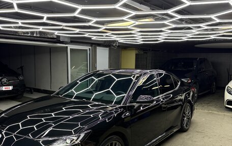Toyota Camry, 2026 год, 4 050 000 рублей, 2 фотография