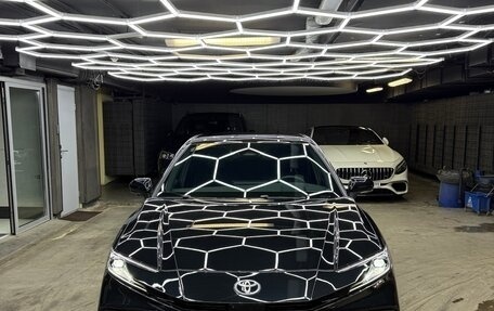 Toyota Camry, 2026 год, 4 050 000 рублей, 1 фотография