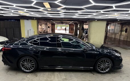 Toyota Camry, 2026 год, 4 050 000 рублей, 7 фотография
