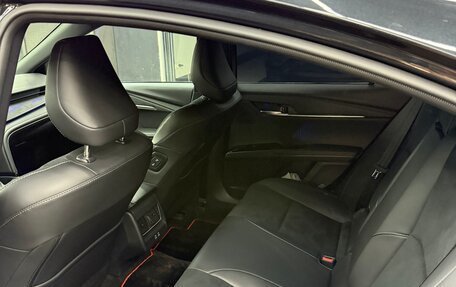 Toyota Camry, 2026 год, 4 050 000 рублей, 10 фотография