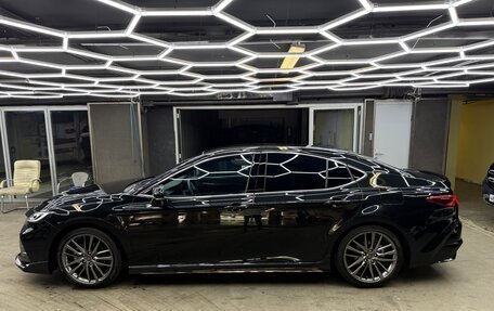 Toyota Camry, 2026 год, 4 050 000 рублей, 3 фотография