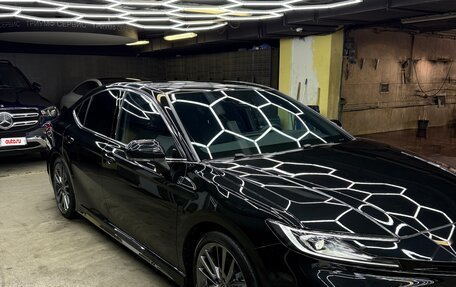 Toyota Camry, 2026 год, 4 050 000 рублей, 5 фотография