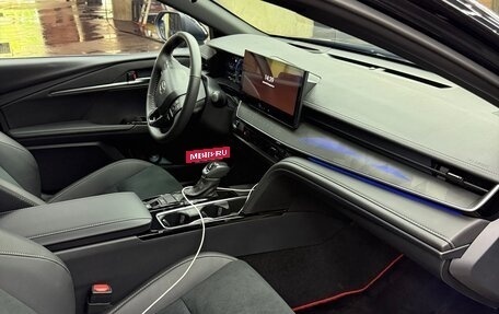 Toyota Camry, 2026 год, 4 050 000 рублей, 15 фотография