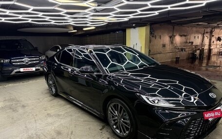 Toyota Camry, 2026 год, 4 050 000 рублей, 6 фотография
