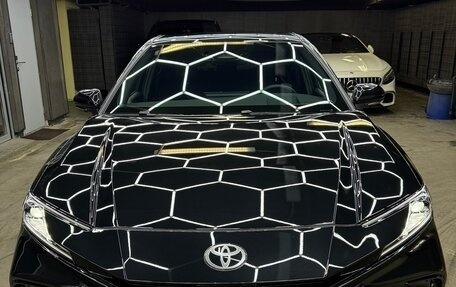 Toyota Camry, 2026 год, 4 050 000 рублей, 4 фотография