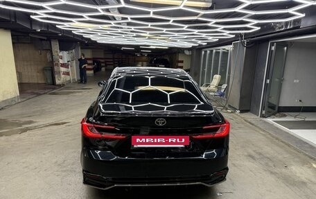 Toyota Camry, 2026 год, 4 050 000 рублей, 9 фотография