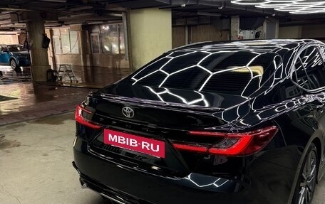 Toyota Camry, 2026 год, 4 050 000 рублей, 8 фотография