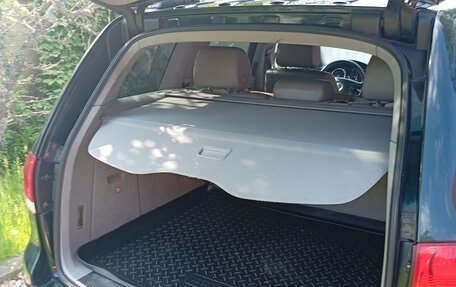 Volkswagen Touareg III, 2006 год, 950 000 рублей, 6 фотография
