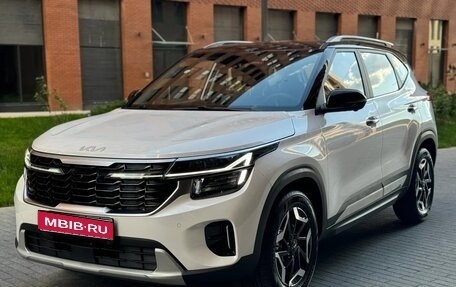 KIA Seltos I, 2026 год, 2 080 000 рублей, 1 фотография