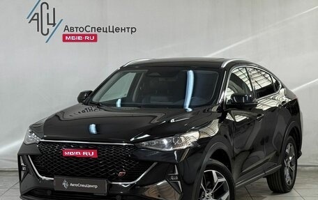 Haval F7x I, 2022 год, 2 099 800 рублей, 1 фотография