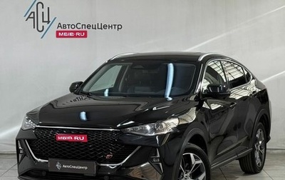 Haval F7x I, 2022 год, 2 099 800 рублей, 1 фотография