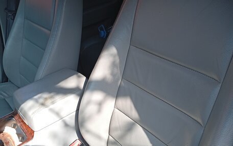 Volkswagen Touareg III, 2006 год, 950 000 рублей, 9 фотография