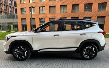 KIA Seltos I, 2026 год, 2 080 000 рублей, 4 фотография