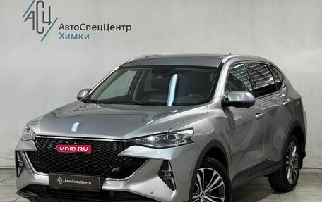 Haval F7 I, 2022 год, 2 099 800 рублей, 1 фотография