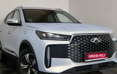 Chery Tiggo 4 I рестайлинг, 2024 год, 1 699 000 рублей, 1 фотография