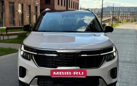 KIA Seltos I, 2026 год, 2 080 000 рублей, 2 фотография