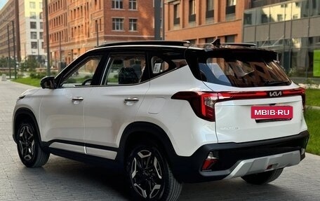 KIA Seltos I, 2026 год, 2 080 000 рублей, 5 фотография