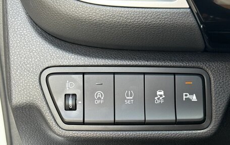 KIA Seltos I, 2026 год, 2 080 000 рублей, 13 фотография