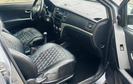 SsangYong Actyon II рестайлинг, 2011 год, 710 000 рублей, 5 фотография