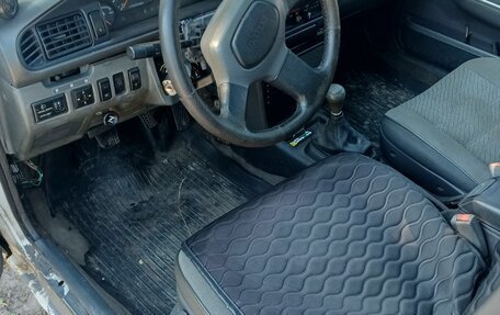 Mazda 626, 1990 год, 115 000 рублей, 2 фотография